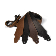 Load image into Gallery viewer, Franklin 2.5" Caramel Purist Leather Strap with Buck Backing