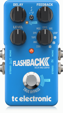 Load image into Gallery viewer, TC ELECTRONIC FLASHBACK 2 DELAY