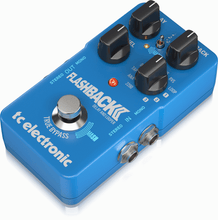 Load image into Gallery viewer, TC ELECTRONIC FLASHBACK 2 DELAY