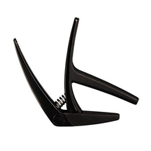 Load image into Gallery viewer, G7 Nashville Capo 6 String Black