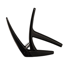 Load image into Gallery viewer, G7 Nashville Capo 6 String Black