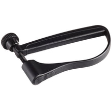 Load image into Gallery viewer, G7 Ultralight Black Guitar Capo
