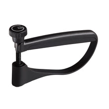 Load image into Gallery viewer, G7 Ultralight Black Guitar Capo