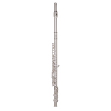 Load image into Gallery viewer, Grassi 810MKII Silver Plated Flute with French Pointed Arms
