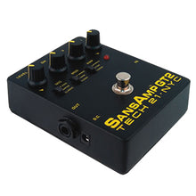 Load image into Gallery viewer, TECH 21 GT2 Pedal