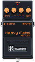 Load image into Gallery viewer, Boss HM2W Heavy Metal
