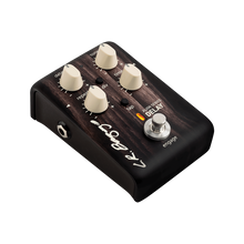 Load image into Gallery viewer, LR Baggs LRBALIGNDELAY Align Delay Pedal