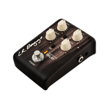 Load image into Gallery viewer, LR Baggs LRBALIGNDELAY Align Delay Pedal