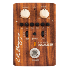 Load image into Gallery viewer, LR Baggs LRBALIGNEQ Align Equaliser Pedal