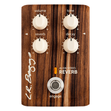 Load image into Gallery viewer, LR Baggs LRBALIGNREVERB Align Reverb Pedal