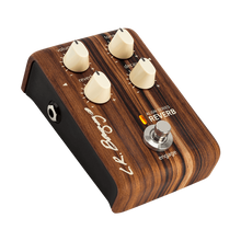 Load image into Gallery viewer, LR Baggs LRBALIGNREVERB Align Reverb Pedal
