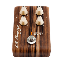 Load image into Gallery viewer, LR Baggs LRBALIGNREVERB Align Reverb Pedal