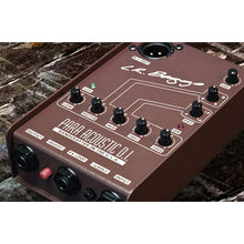 Load image into Gallery viewer, LR Baggs PARA-DI Acoustic Guitar Preamp