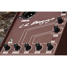 Load image into Gallery viewer, LR Baggs PARA-DI Acoustic Guitar Preamp
