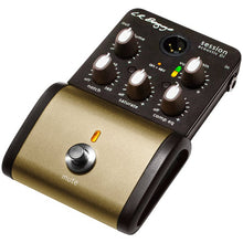 Load image into Gallery viewer, LR Baggs SESSION DI Acoustic Guitar Preamp
