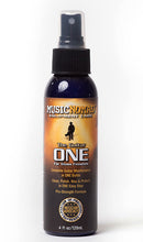 Load image into Gallery viewer, Music Nomad All In One Guitar Cleaner, Polish & Wax -120ml