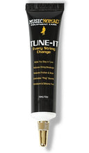 Load image into Gallery viewer, Music Nomad Tune-It Lubricant -10ml