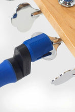 Load image into Gallery viewer, Music Nomad Grip Winder Rubber Lined, Dual Bearing Peg Winder