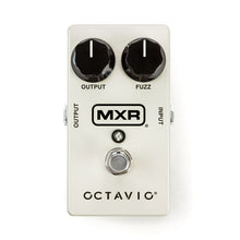 Load image into Gallery viewer, MXR OCTAVIO FUZZ