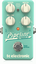 Load image into Gallery viewer, TC ELECTRONIC PIPELINE TAP TREMOLO