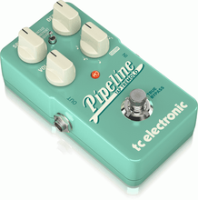 Load image into Gallery viewer, TC ELECTRONIC PIPELINE TAP TREMOLO