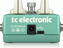 Load image into Gallery viewer, TC ELECTRONIC PIPELINE TAP TREMOLO