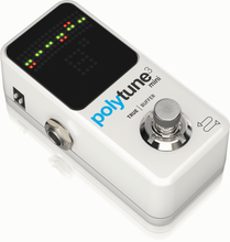 Load image into Gallery viewer, TC ELECTRONIC POLYTUNE 3 MINI