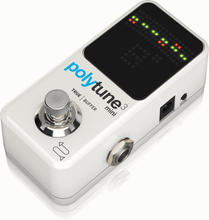 Load image into Gallery viewer, TC ELECTRONIC POLYTUNE 3 MINI