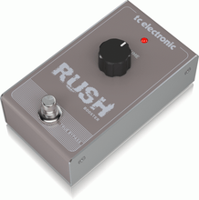 Load image into Gallery viewer, TC ELECTRONIC RUSH BOOSTER