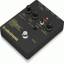 Load image into Gallery viewer, TC ELECTRONIC SCF GOLD PEDAL