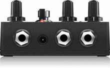 Load image into Gallery viewer, TC ELECTRONIC SCF GOLD PEDAL