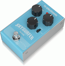 Load image into Gallery viewer, TC ELECTRONIC SKYSURFER REVERB