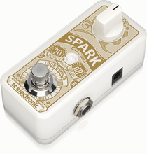 Load image into Gallery viewer, TC ELECTRONIC SPARK MINI BOOSTER