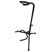 Load image into Gallery viewer, DCM GSV01 Guitar Stand Black