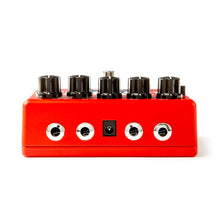 Load image into Gallery viewer, MXR TOM MORELLO POWER 50 OVERDRIVE