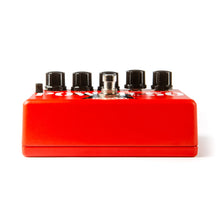 Load image into Gallery viewer, MXR TOM MORELLO POWER 50 OVERDRIVE