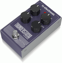 Load image into Gallery viewer, TC ELECTRONIC THUNDERSTORM FLANGER