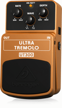 Load image into Gallery viewer, The Behringer UT300 Ultra Tremolo