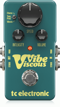 Load image into Gallery viewer, TC ELECTRONIC VISCOUS VIBE