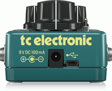 Load image into Gallery viewer, TC ELECTRONIC VISCOUS VIBE