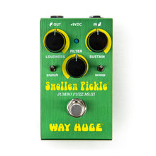 Load image into Gallery viewer, Way Huge Smalls Swollen Pickle MK3 Fuzz