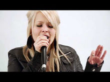 Load and play video in Gallery viewer, Boss VE5 Vocal Performer Red