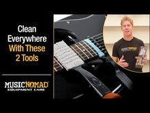 Load and play video in Gallery viewer, Music Nomad Tool Set - The Original Nomad Tool & The Nomad Slim