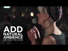 Load and play video in Gallery viewer, Boss VE1 Vocal Echo