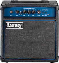 Load image into Gallery viewer, Laney Richter RB1