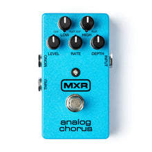 Load image into Gallery viewer, MXR ANALOG CHORUS
