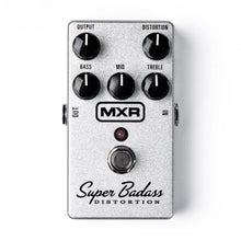 Load image into Gallery viewer, MXR SUPER BADASS DISTORTION