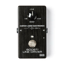 Load image into Gallery viewer, MXR CAE BOOST/LINE DRIVER