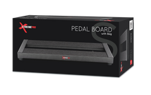 Load image into Gallery viewer, Effect Pedal Board with bag - Small