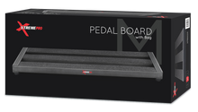Load image into Gallery viewer, Effect Pedal Board with bag - Medium